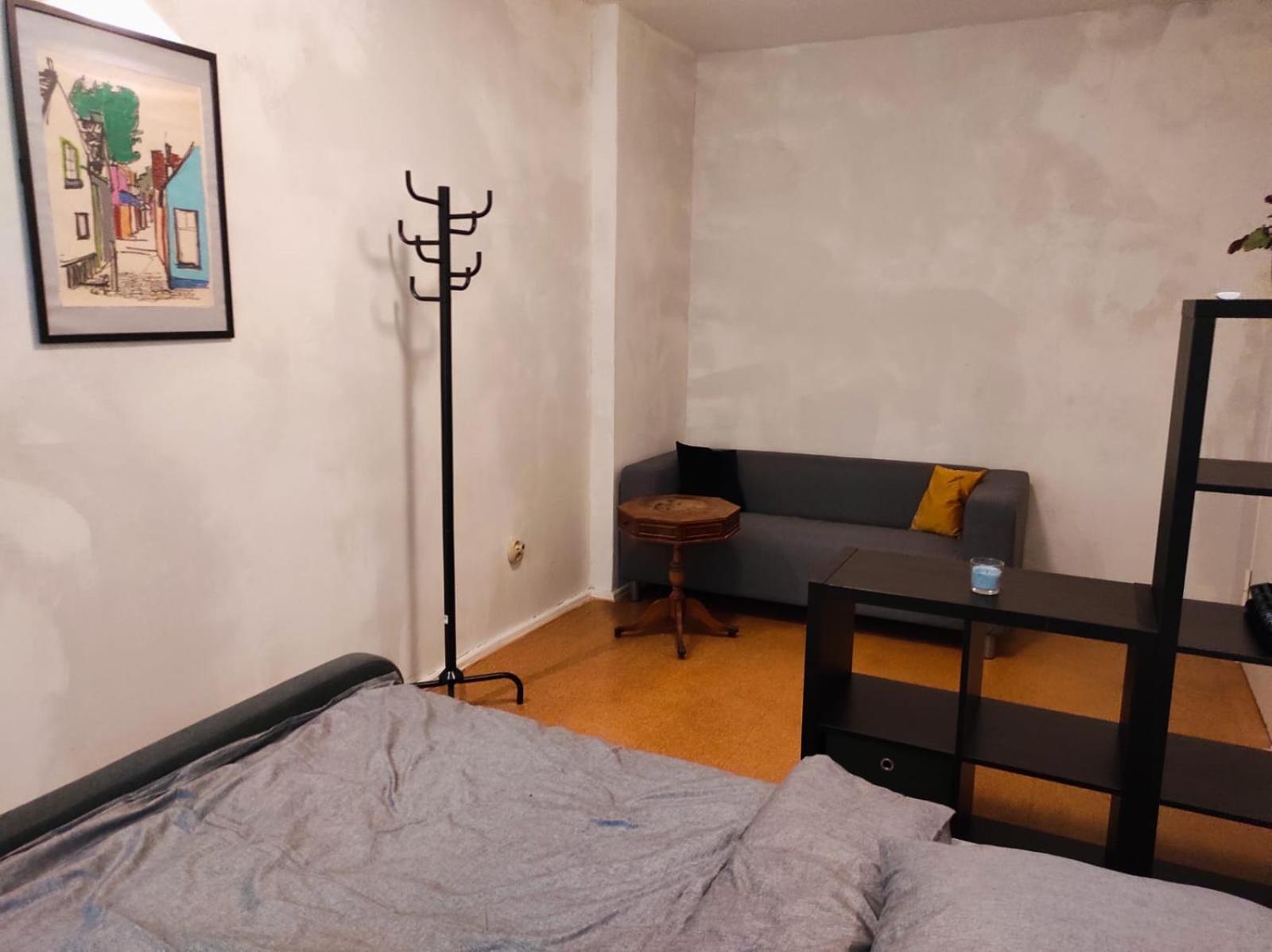 The Bunker Guest house *