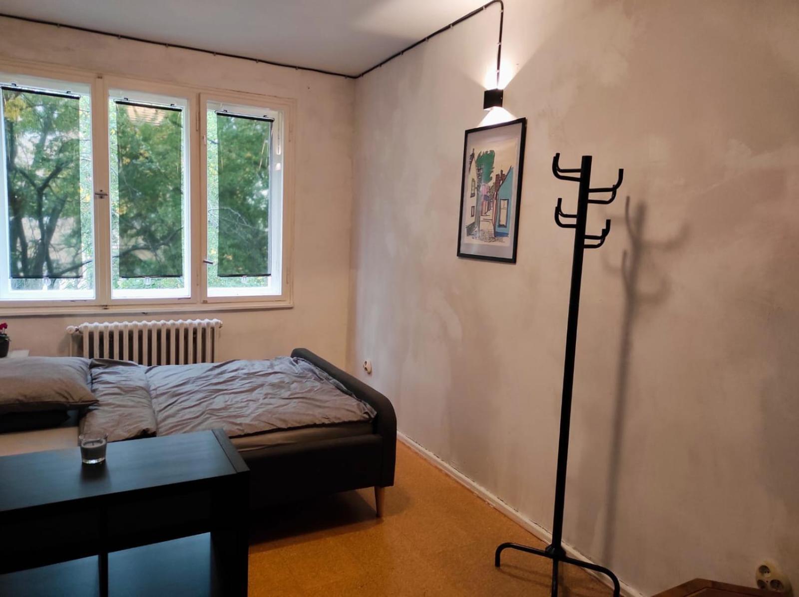 The Bunker Guest house