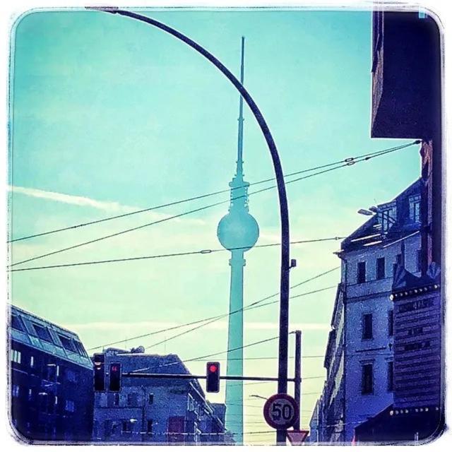 The Bunker Guest house Berlin