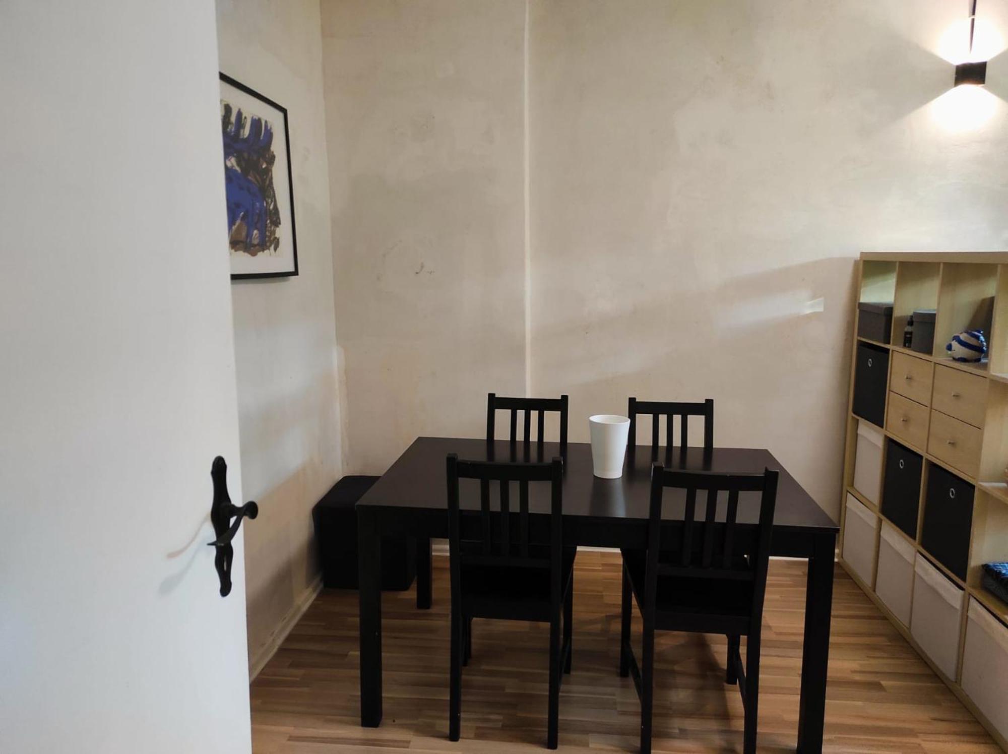 Gasthof The Bunker